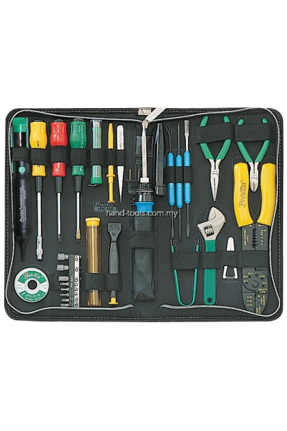 Proskit PK-810B Basic PC & NB Repair Tool Set